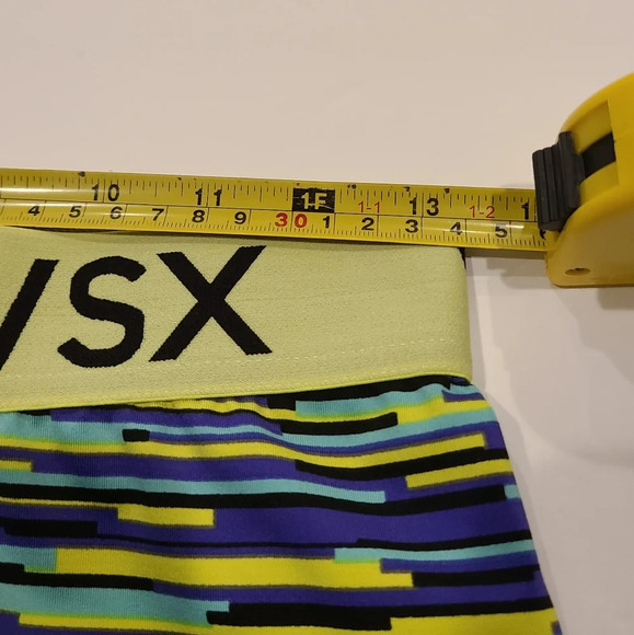 VSX Victoria’s Secret  The player hot short sz.M - Picture 7 of 8